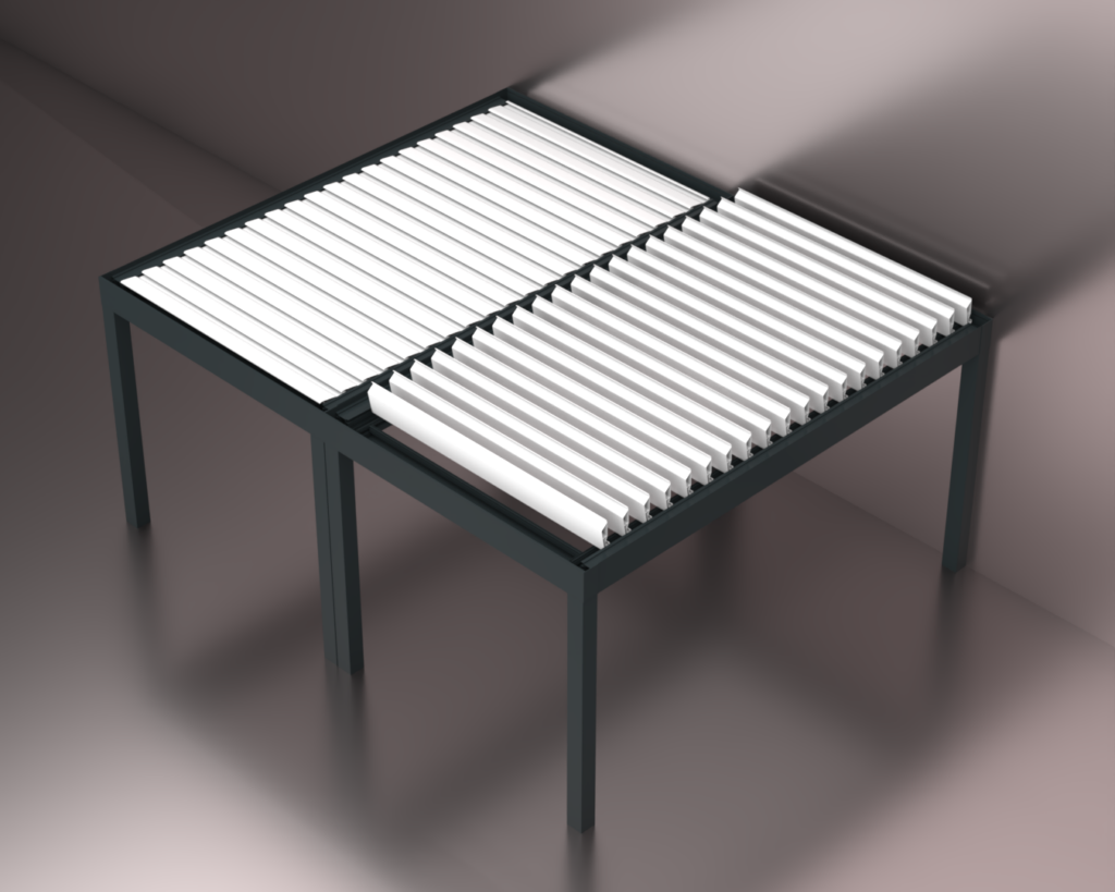 Bioklimatik Pergola Sistemleri web sayfa cizimleri bioklimatik komple 4 1024x819