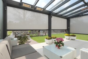 Stardust Prestige dikey zip perde 4 300x200