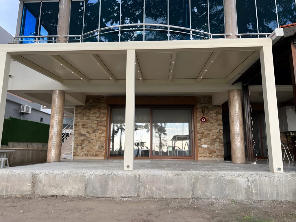 Sabit Çatı Sistemleri sabit panel cati 31 1024x768