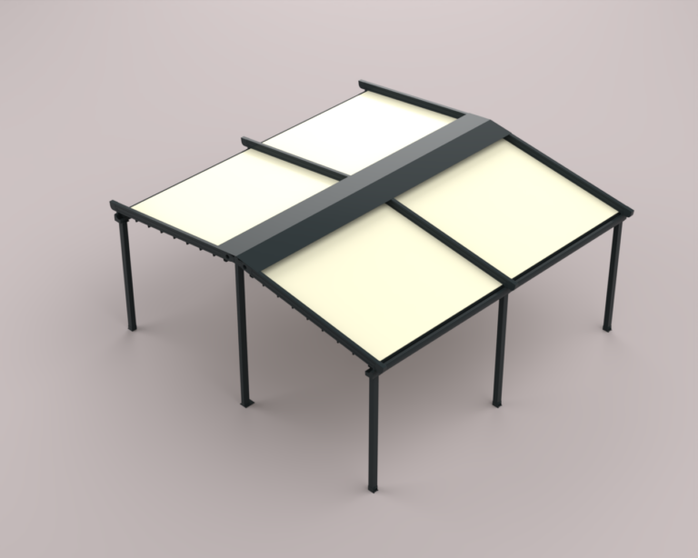 Pergola Sistemleri tmarine t modul sistem 768x614