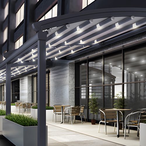 Eclips eclips pergola 3