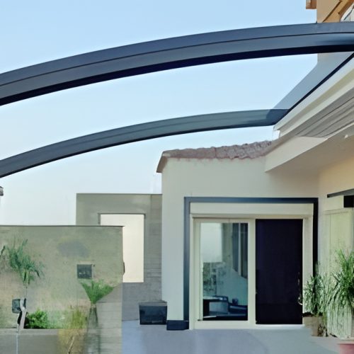Eclips eclips pergola 5