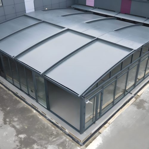 T- Marine Royal t marine royal pergola 13 scaled