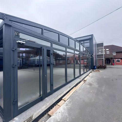 T- Marine Royal t marine royal pergola 2 scaled