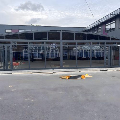 T- Marine Royal t marine royal pergola 7 scaled